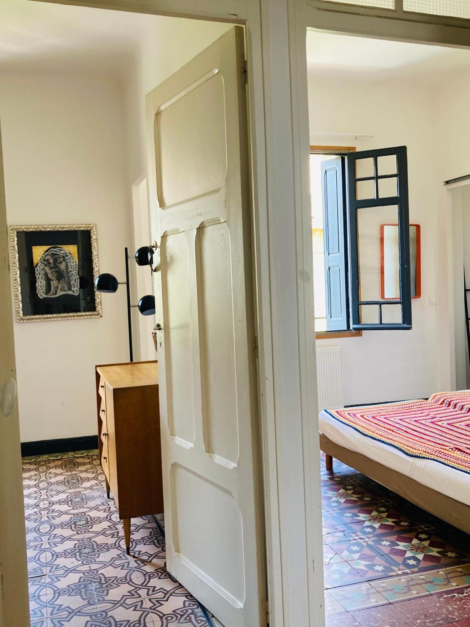 Les Cagettes En Ville Περπινιάν Εξωτερικό φωτογραφία
