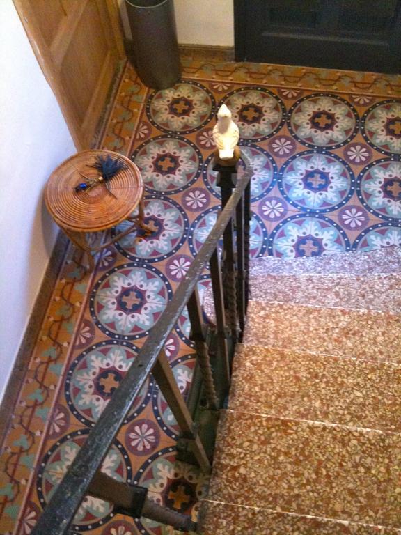 Les Cagettes En Ville Περπινιάν Εξωτερικό φωτογραφία
